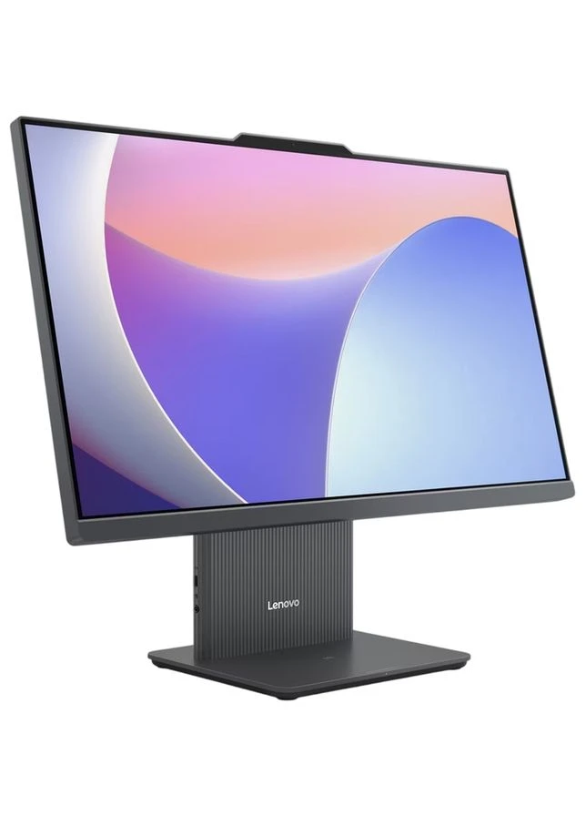 Моноблок IdeaCentre AIO-27ARR9 Luna Grey (F0HQ004FUO) Lenovo (373217363)