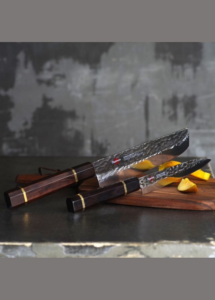 Сокира Kensei Bokuden 18 см 2552 Fissman (316626998)