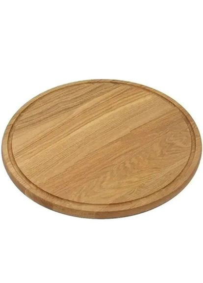 Дошка обробна кругла 32 см (4506) Empire (336154767)