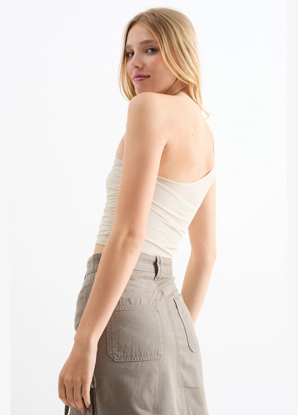 Кроп топ C&A (329294766)