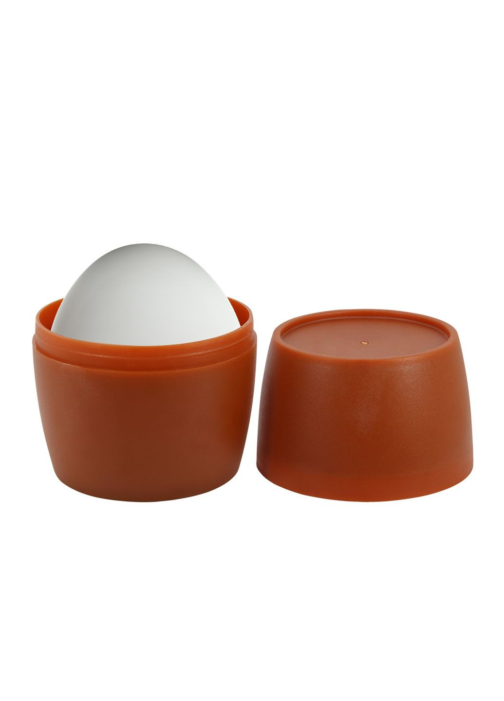 Мастурбатор яйце Barrel білий, 5.5 см Pretty Love (361670126)