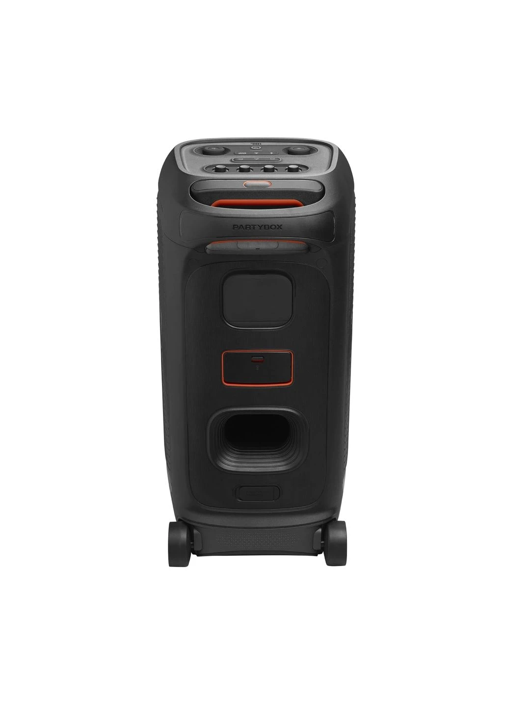 Акустична система PartyBox 520 (JBLPARTYBOX520EU) JBL (402467731)