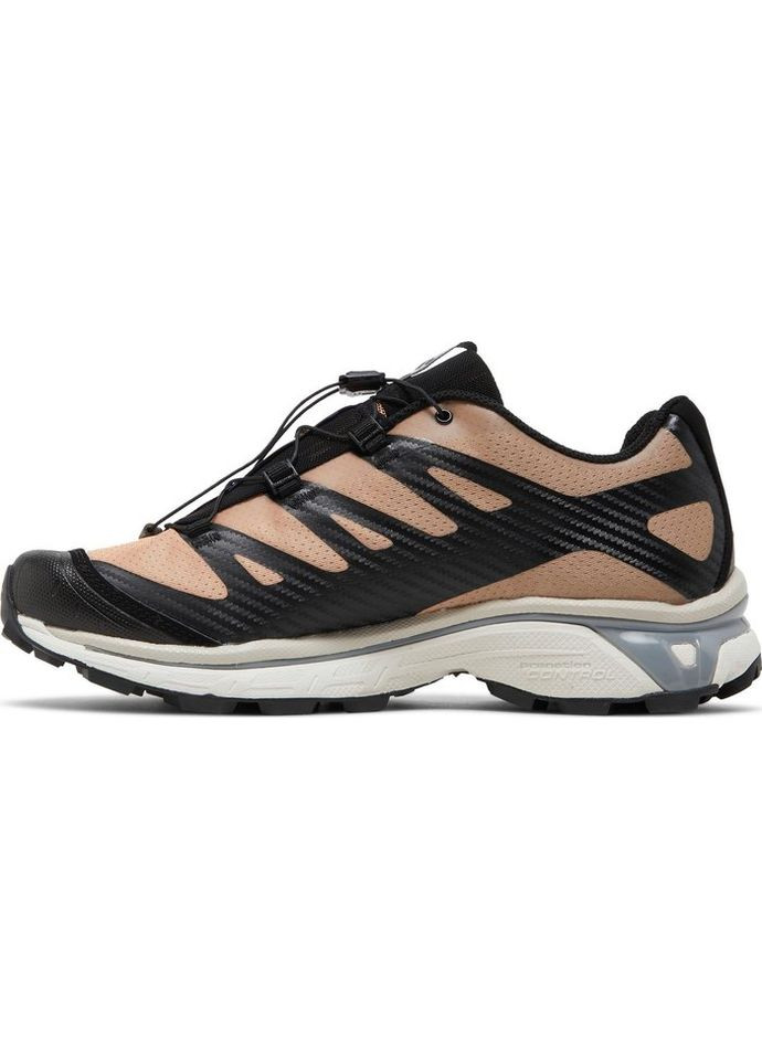 Коричневі всесезонні кросівки xt-4 fenugreek tobacco brown - l41709500 44 No Brand