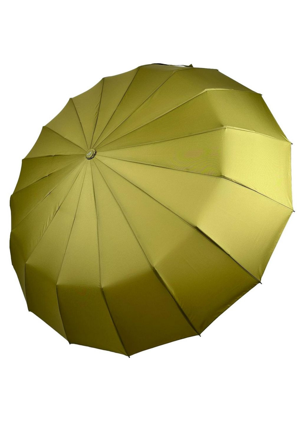 Зонт однотонный автоматический Toprain (288135965)