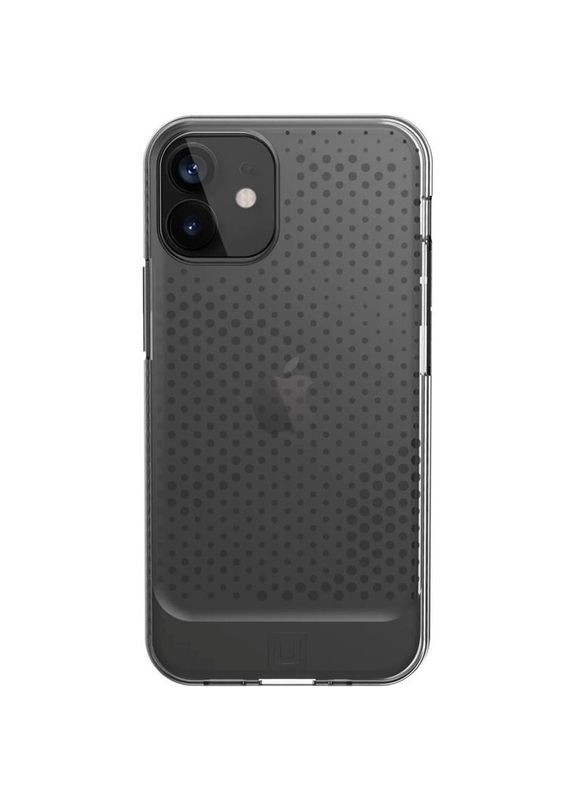 Чохол-накладка U Lucent для Apple iPhone 12 Mini Ice (11234N314343) Urban Armor Gear (341489331)