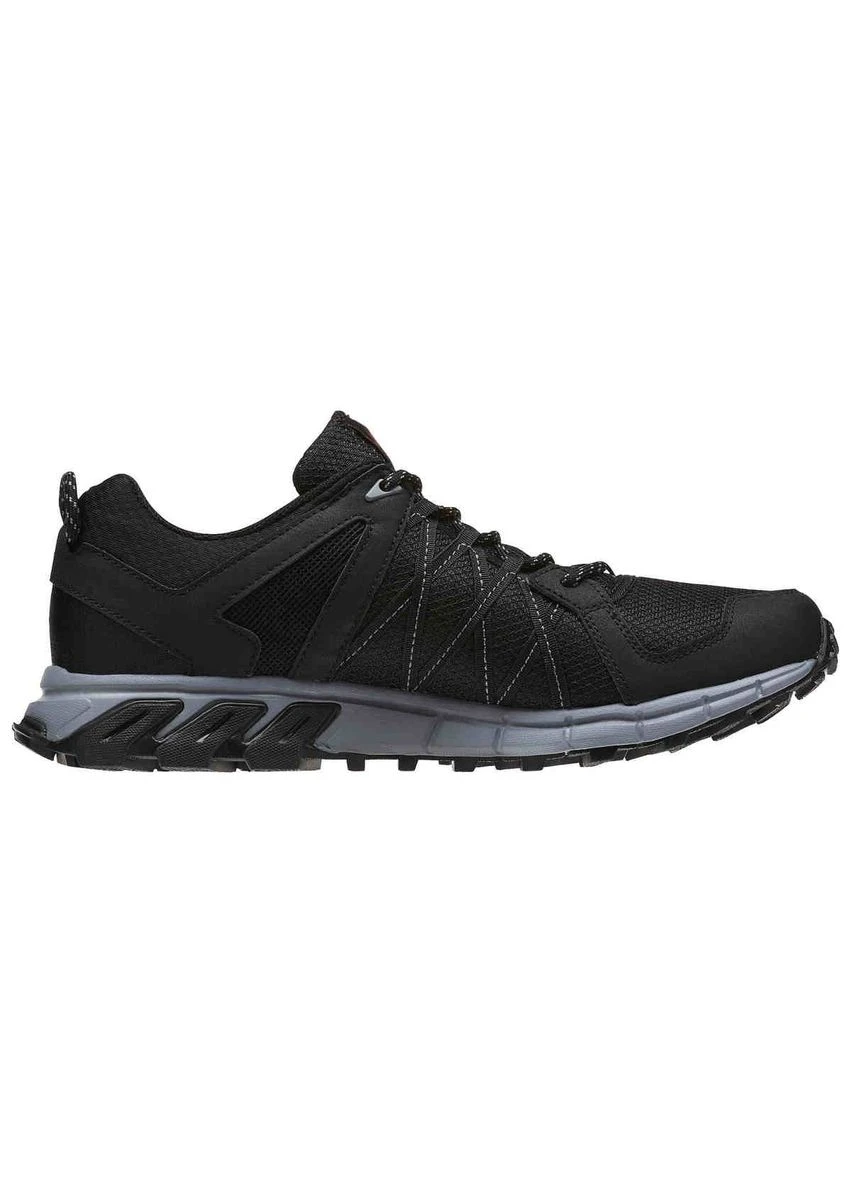 Черные всесезонные кроссовки (bd4502) Reebok Trailgrip RS 5.0