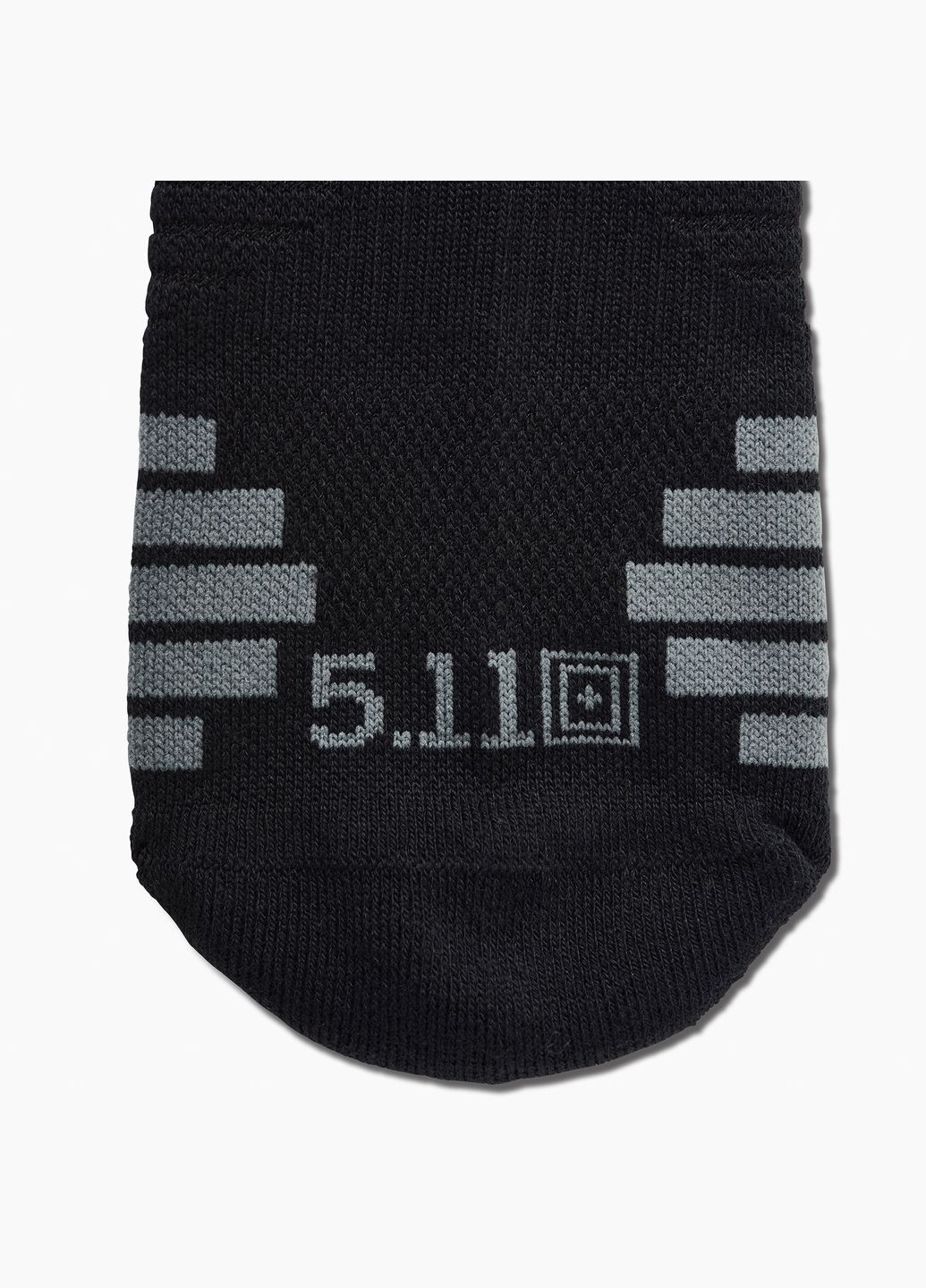 Шкарпетки тактичні Duty Ready Plus Crew Socks Black 5.11 Tactical (331344922)