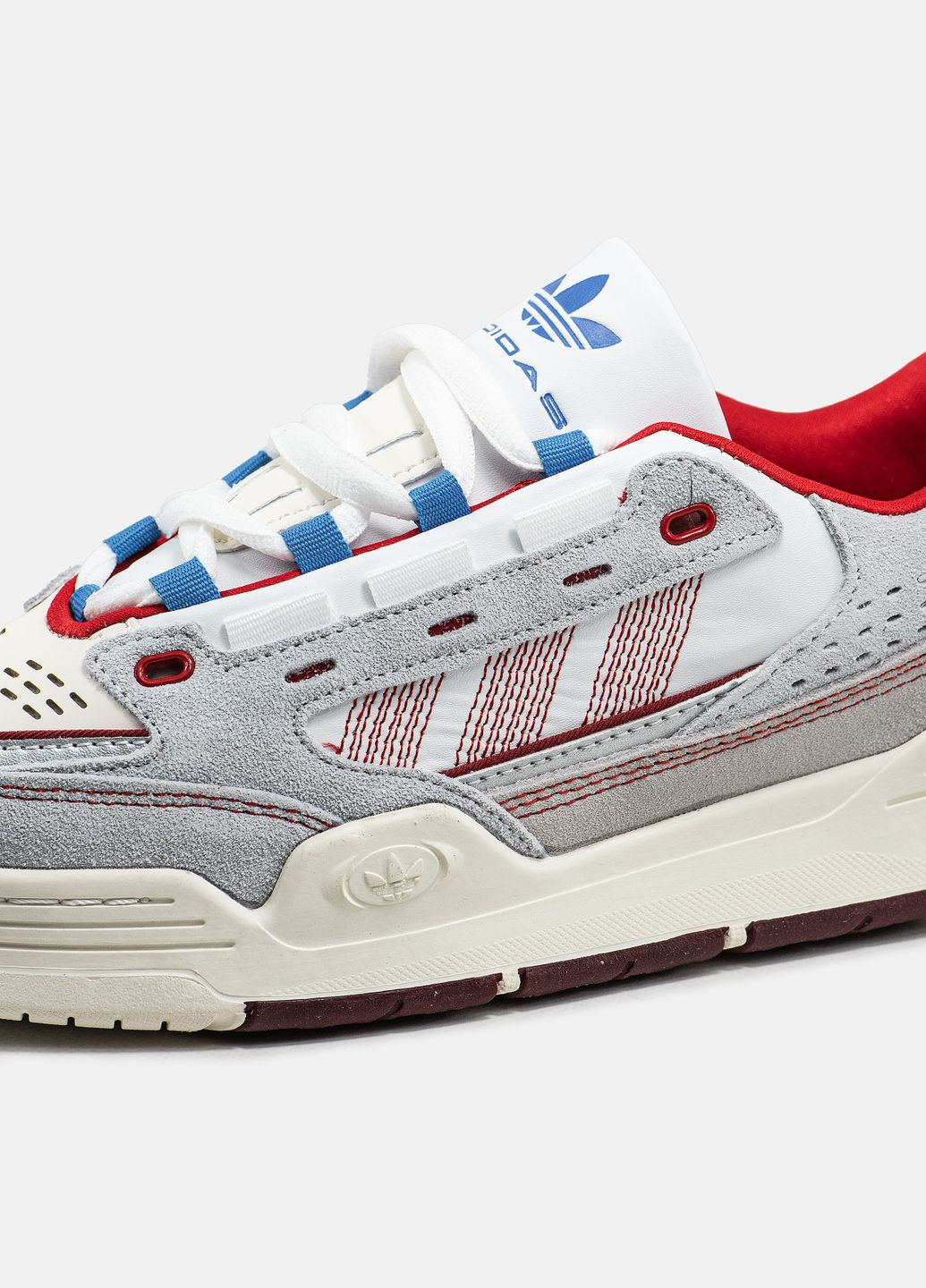 Серые летние женские кроссовки ✅ No Brand серые лето (315599904)