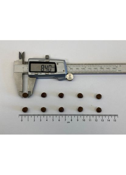 Сухий корм GF Mini для дорослих собак мініатюрних порід, з ягням, 400 г Brit Care (322874614)