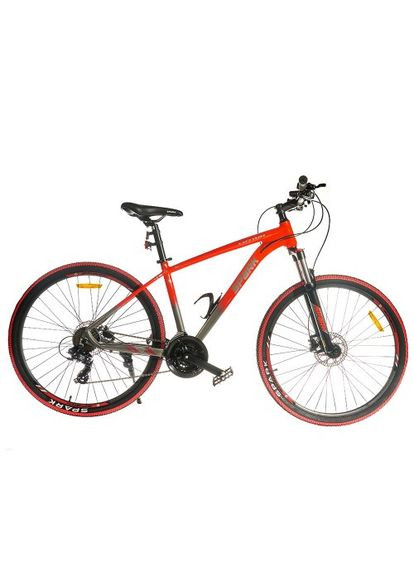 Велосипед LOT100 (колеса - 27,5", алюмінієва рама - 17") Spark (369781566)