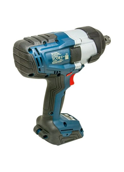 Акумуляторний Ударний Гайковерт Gdr 12 V-110 Professional Solo 06019E0002 Bosch (379045292)