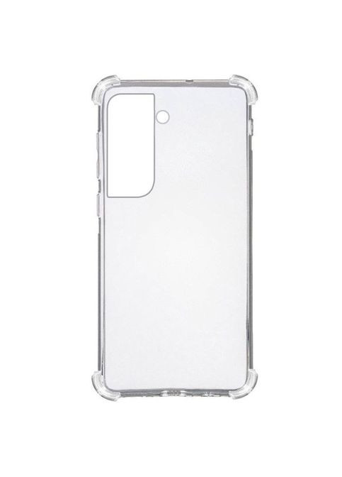 Чохол до мобільного телефона (710477) BeCover Anti-Shock Samsung Galaxy S24 Clear (326586428)