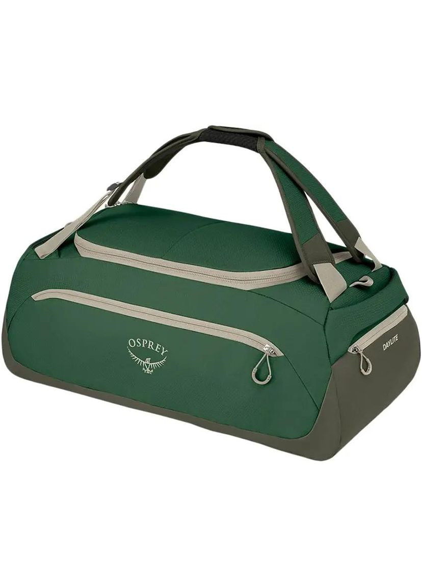 Сумка рюкзак Daylite Duffel 60 Green Canopy/Green Creek Osprey (316437515)