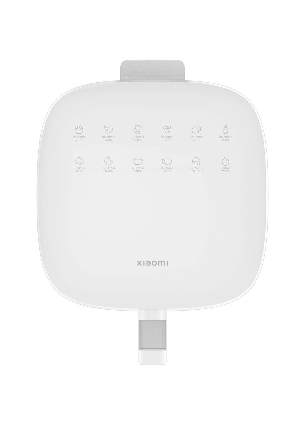 Мультипечь Air Fryer Essential 6L [141576] Xiaomi (399559080)