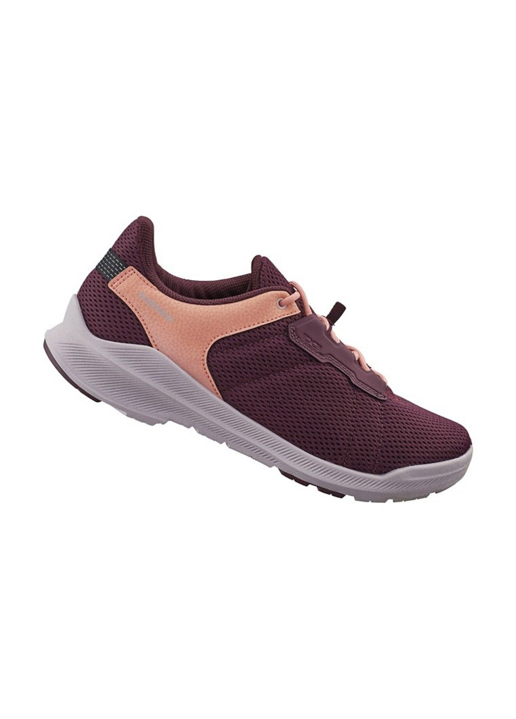 Велообувь женская EX300 красный Shimano (303700012)