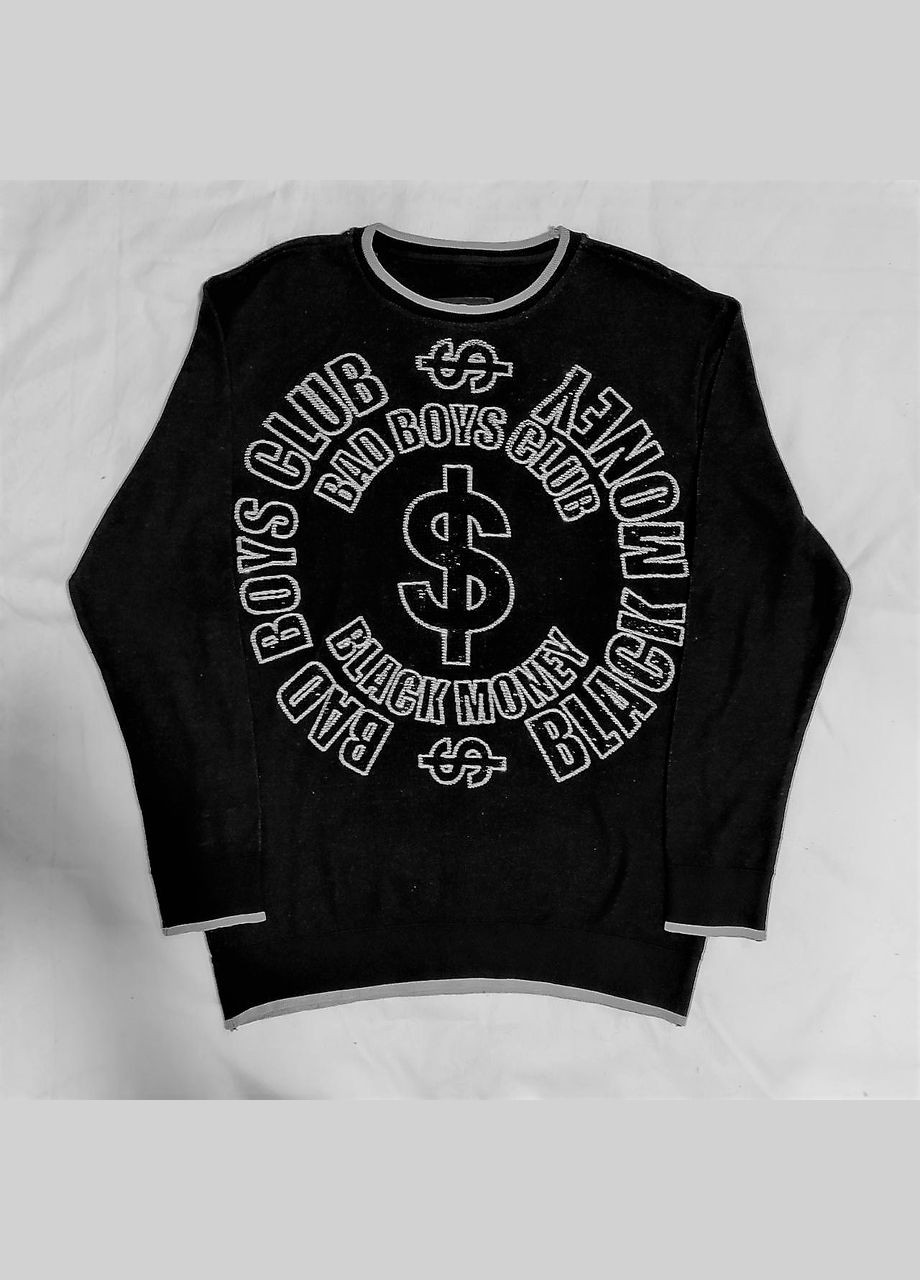 Светр MY BRAND No Brand (314737359)