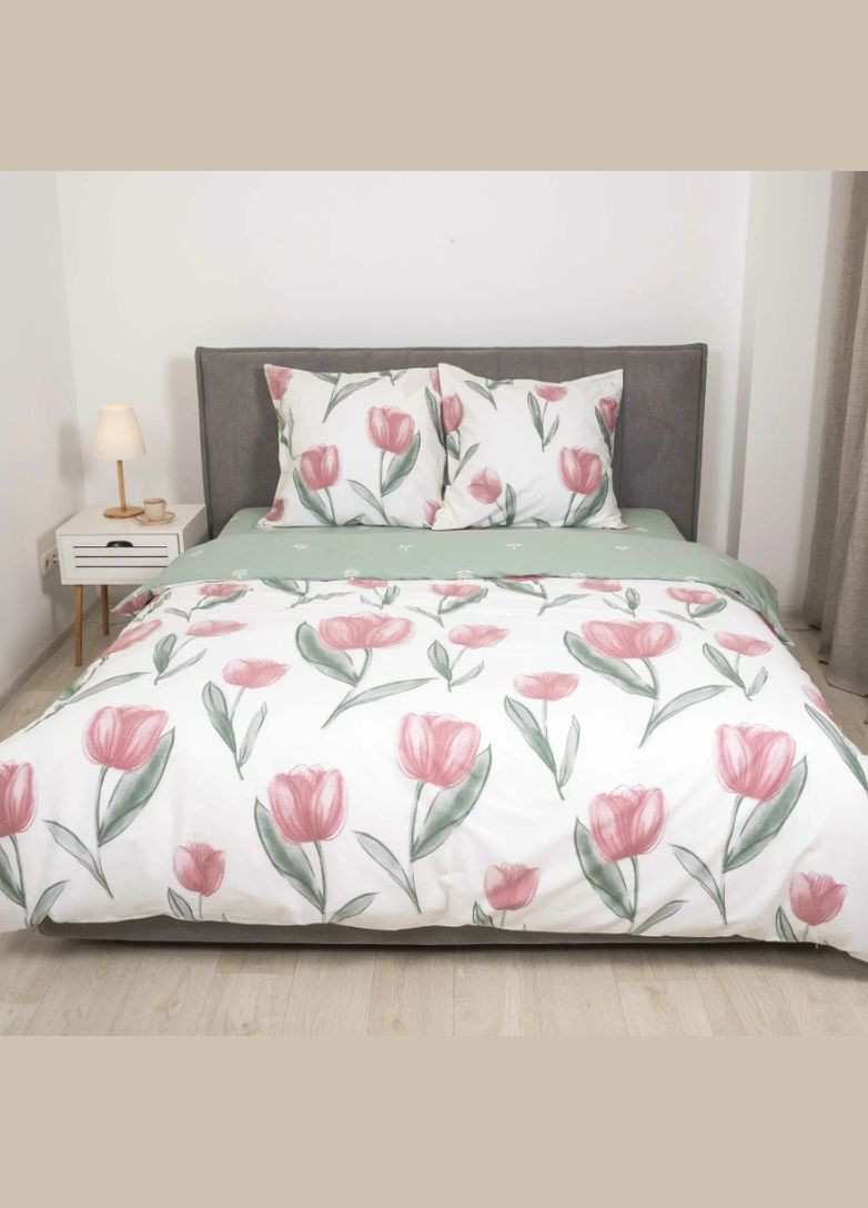 Постільна білизна ранфорс - 24248 євро Viluta (296716453)