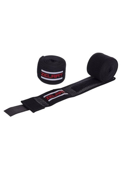 Бинти боксерські BO-2894, (37363117) Zelart (323023211)