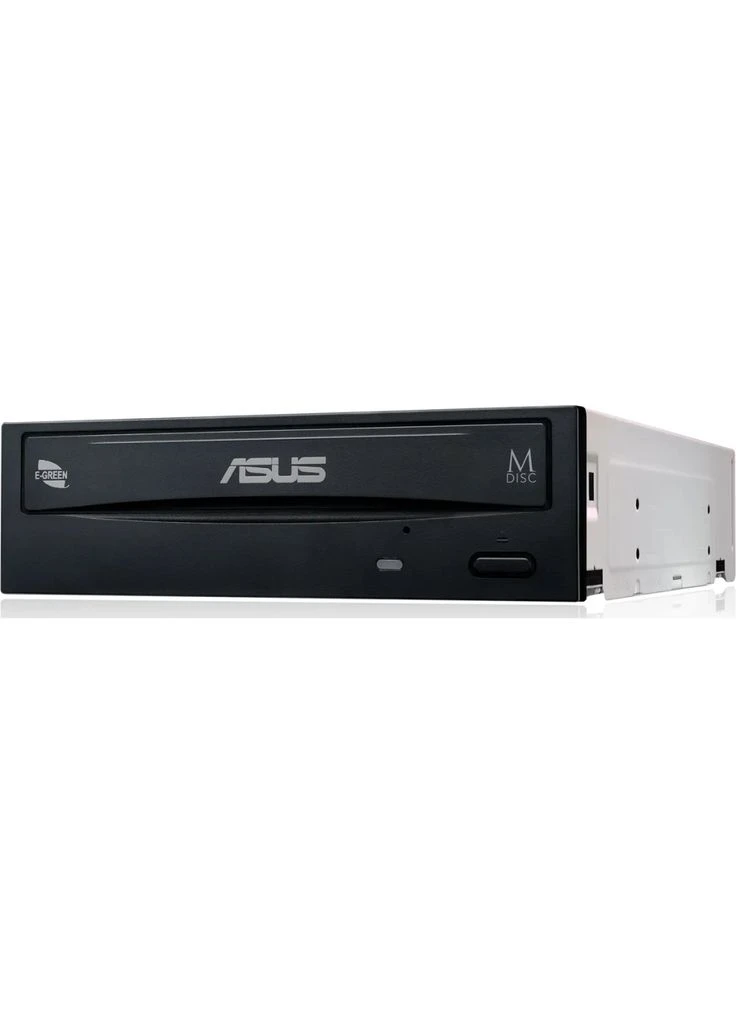 Оптичний привід DVD-RW DRW-08D6MT/BLK/B/AS (90DD0340-B19000) Asus (391790664)