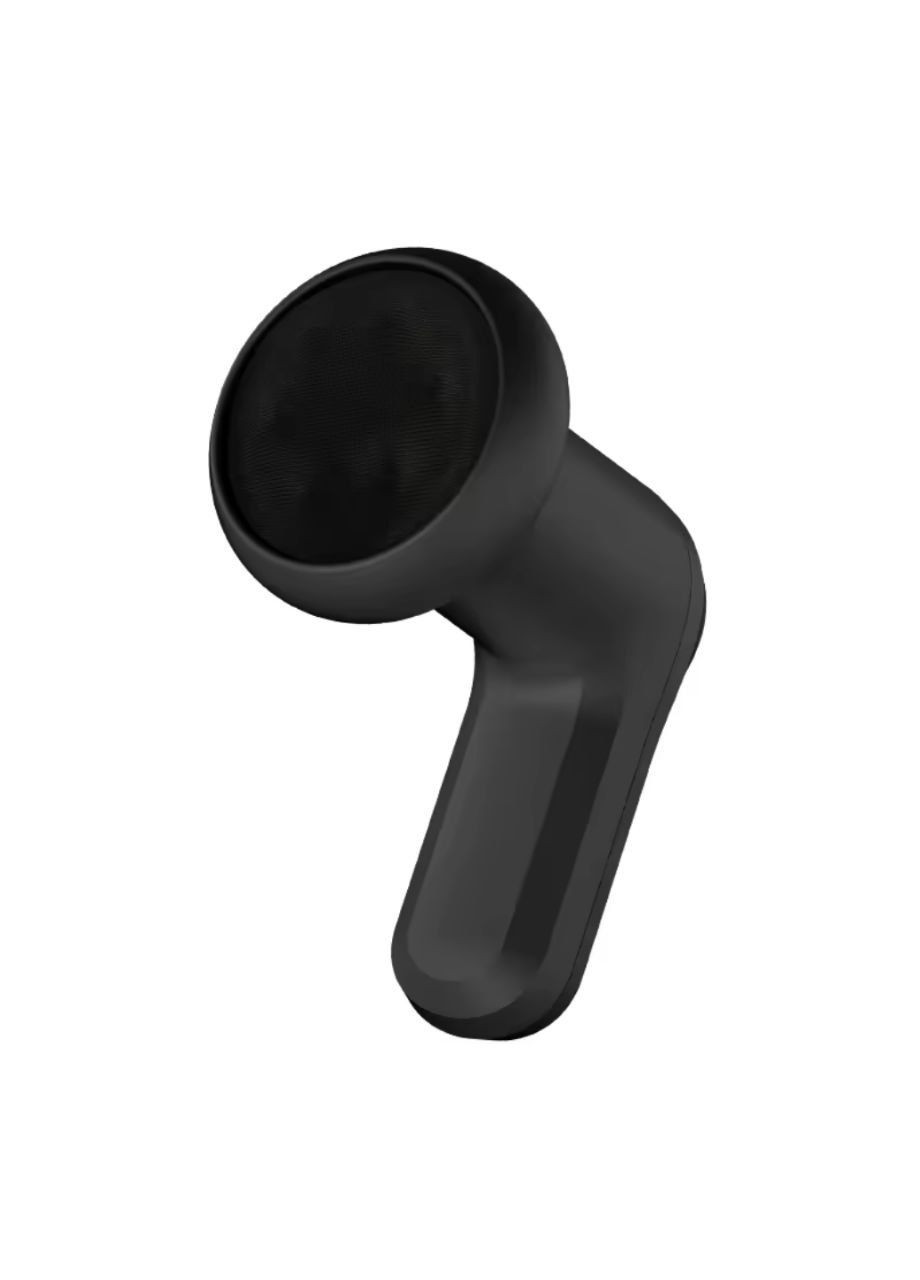 Електричний масажер для тіла із 5 головками No Brand YX-720 (301991042)