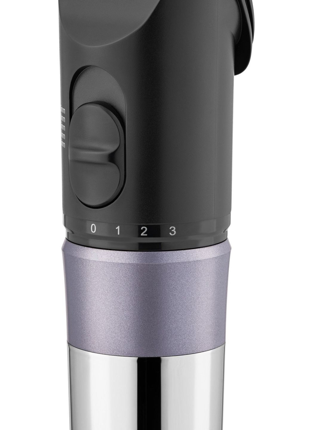 Машинка для стрижки HC-Y40-DBS, чорна Ardesto (360420578)