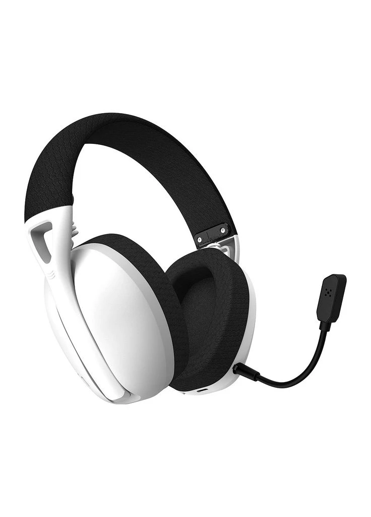 Наушники GH-13 Ego Wireless Gaming 7.1 White (CND-SGHS13W) Canyon (383420414)