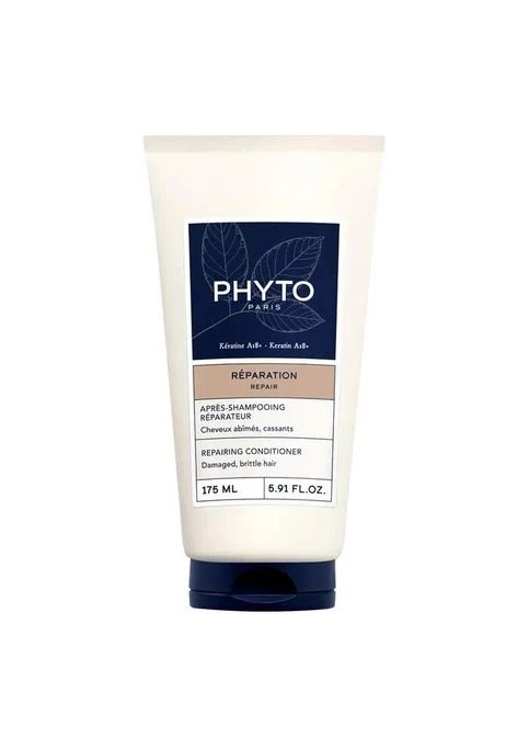 Фито Восстановление бальзам для поврежденных волос Repair Conditioner, 175 мл Phyto (381033774)