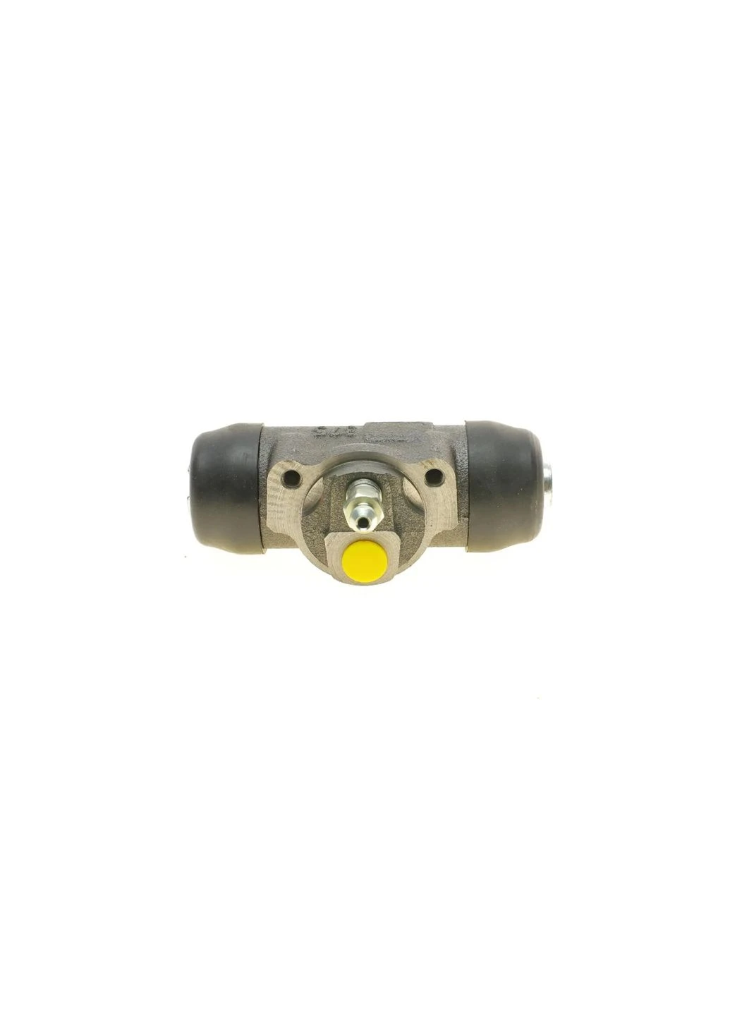 Тормозной цилиндр (задний) Toyota Land Cruiser 69- (d=25.4mm) 04-0378 UA63 Metelli (388992953)
