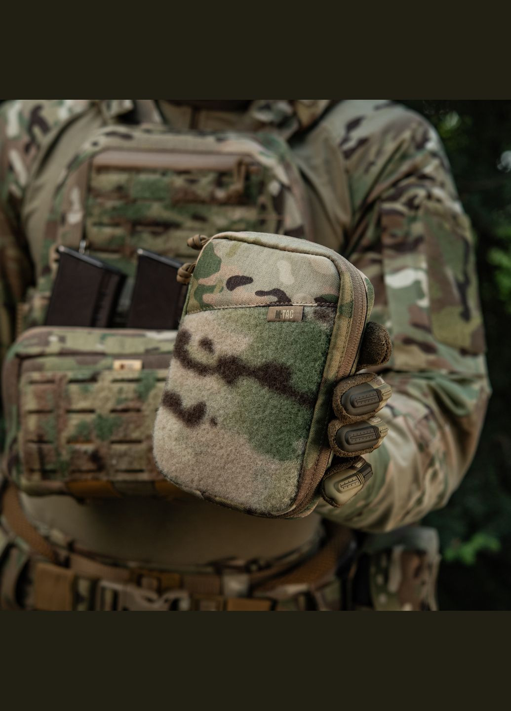 EDC Pocket Elite Multicam M-TAC (303262538)