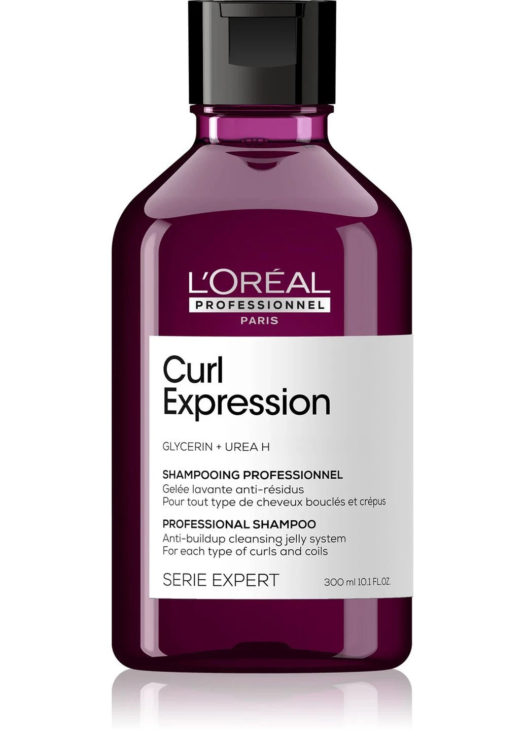 L'Oréal Professionnel Serie Expert Curl Expression очищуючий шампунь для хвилястого та кучерявого волосся 300мл L'Oreal Professionnel (386281427)