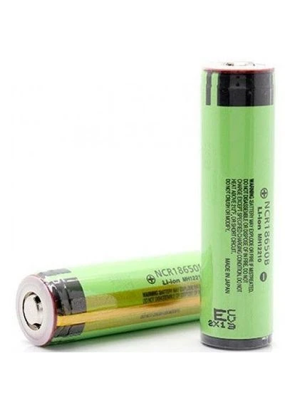 Акумулятор 3400 mAh (NCR18650B) Захист LiitoKala (341323644)