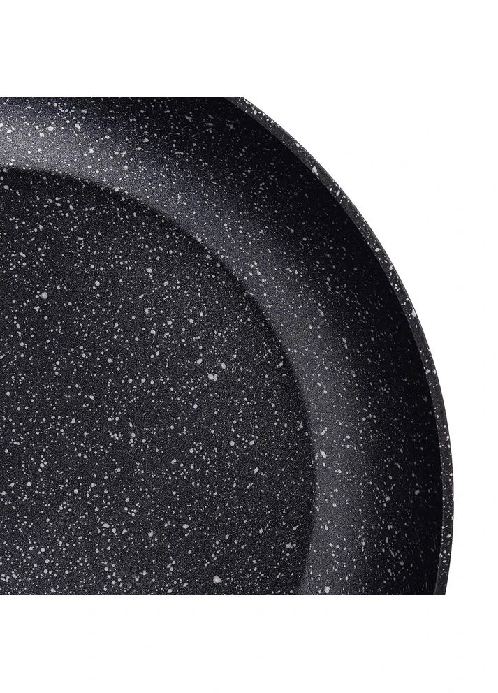 Сковорода Prime Chef 28 см Black (25-45-114) Krauff (306528057)