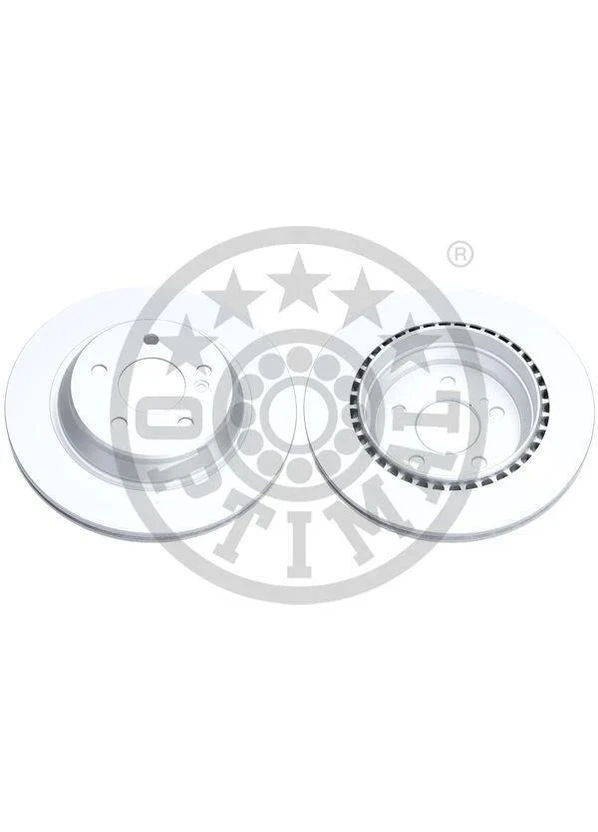 Тормозной диск Optimal (375389261)