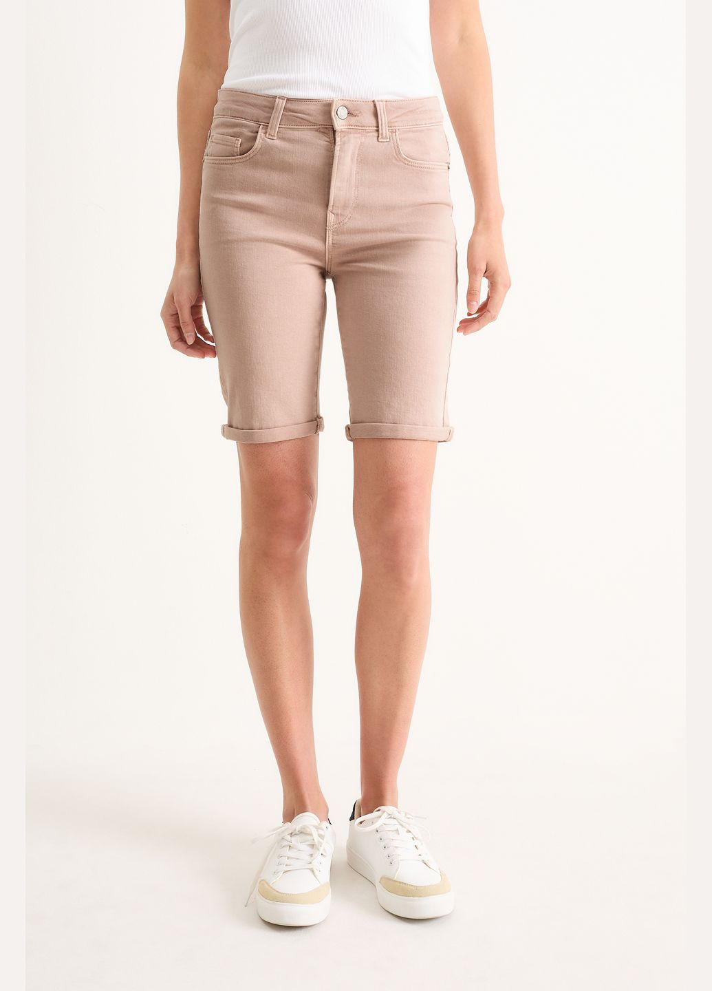 Джинсовые шорты C&A (335369623)