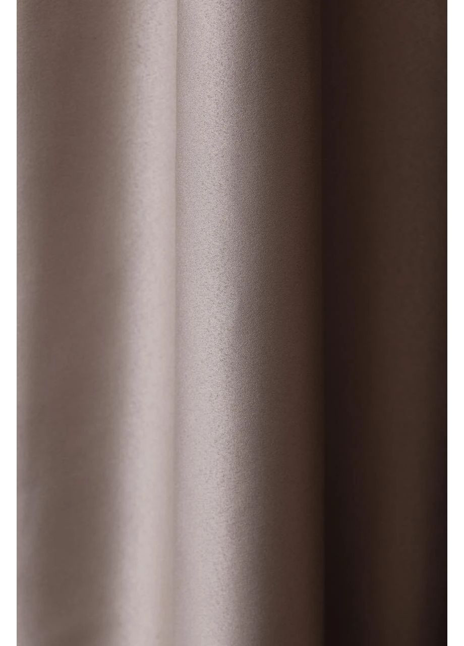 Штори Black out 2шт 4м х від 2,5м до 3м HYGG (370367204)