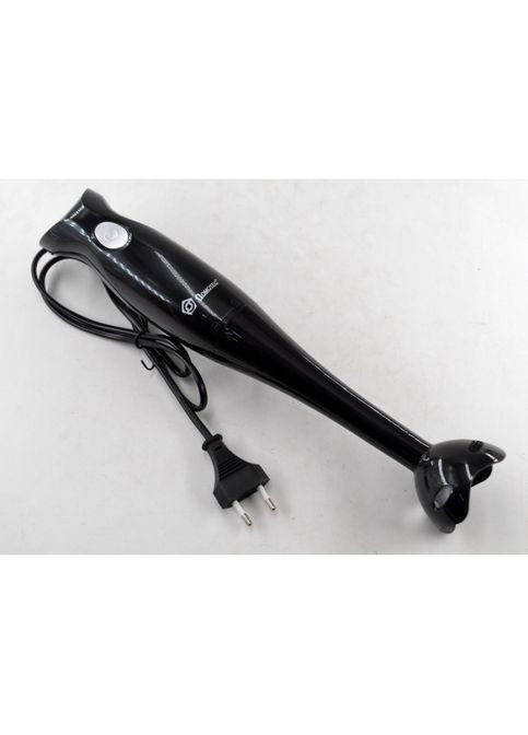 Ручний заглибний блендер з чашею MS-5105 (400 Вт) Domotec (335834994)