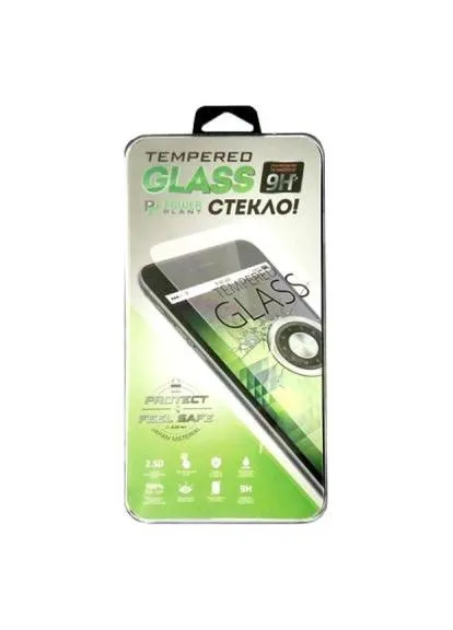 Скло захисне (GL602964) PowerPlant Meizu M6s (366491347)