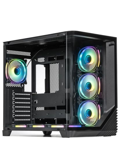 Корпус QUBE MIRAGE_GBNU3 (366154156)