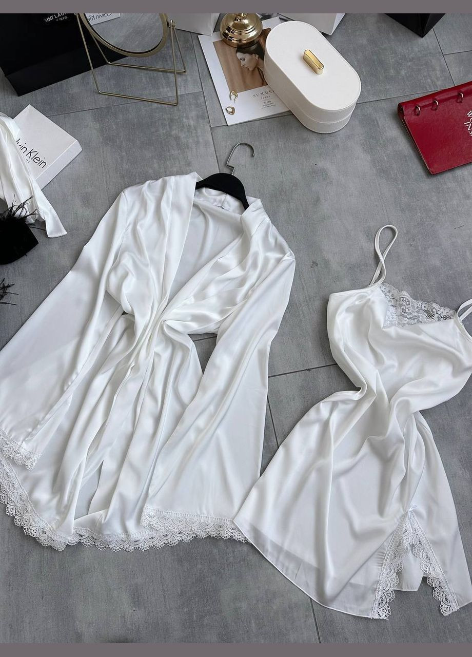 Халат+сукня жіночі No Brand (322275180)