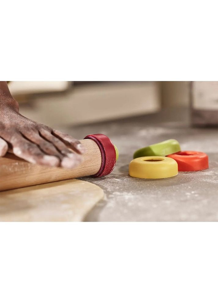 Качалка PrecisionPin Multicolour 40113 Joseph Joseph (317306242)