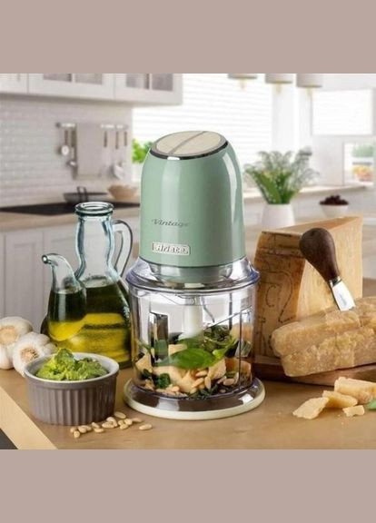 Подрібнювач 0438 green (00C043804AR0) Ariete (314930585)