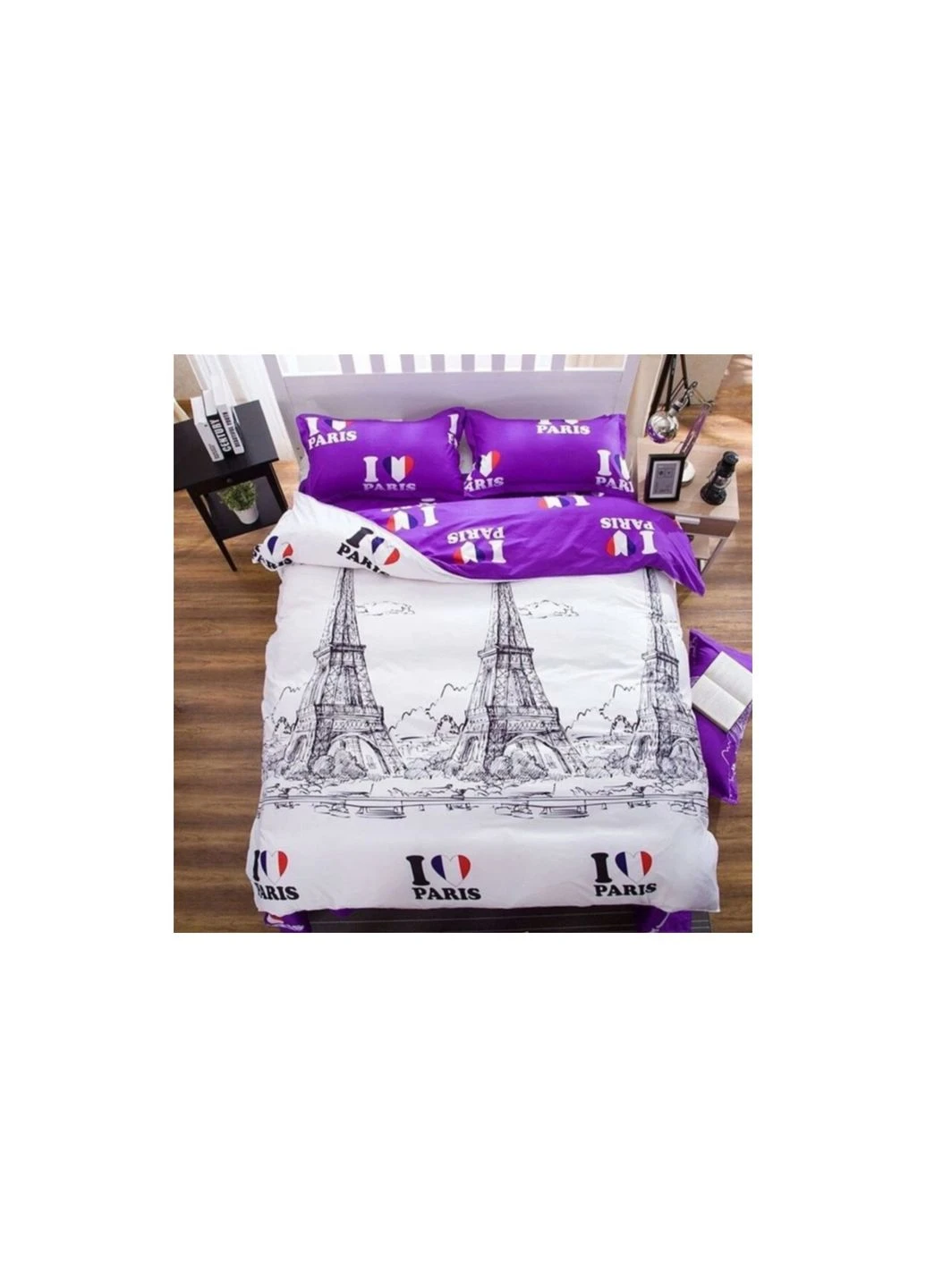 Постільна білизна Бязь Premium 19-0426 Fucsia 160х220 () Mirson 2200001477322 (390666579)