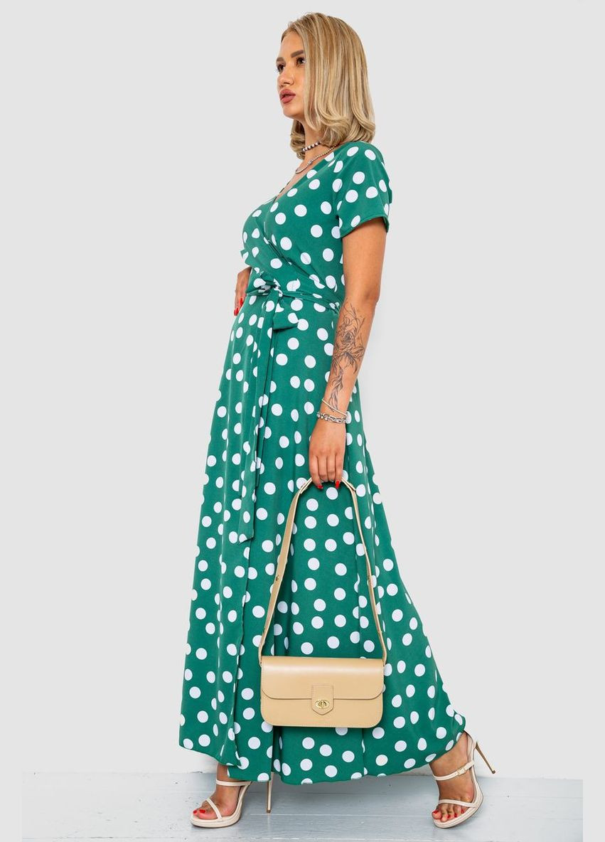 Сарафан у горох,, 241R154 Ager (317454746)