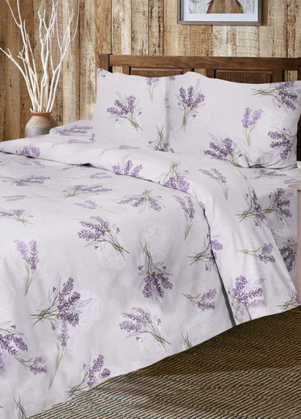 Підковдра Ранфорс R162, 175х215 Ярослав (366340565)