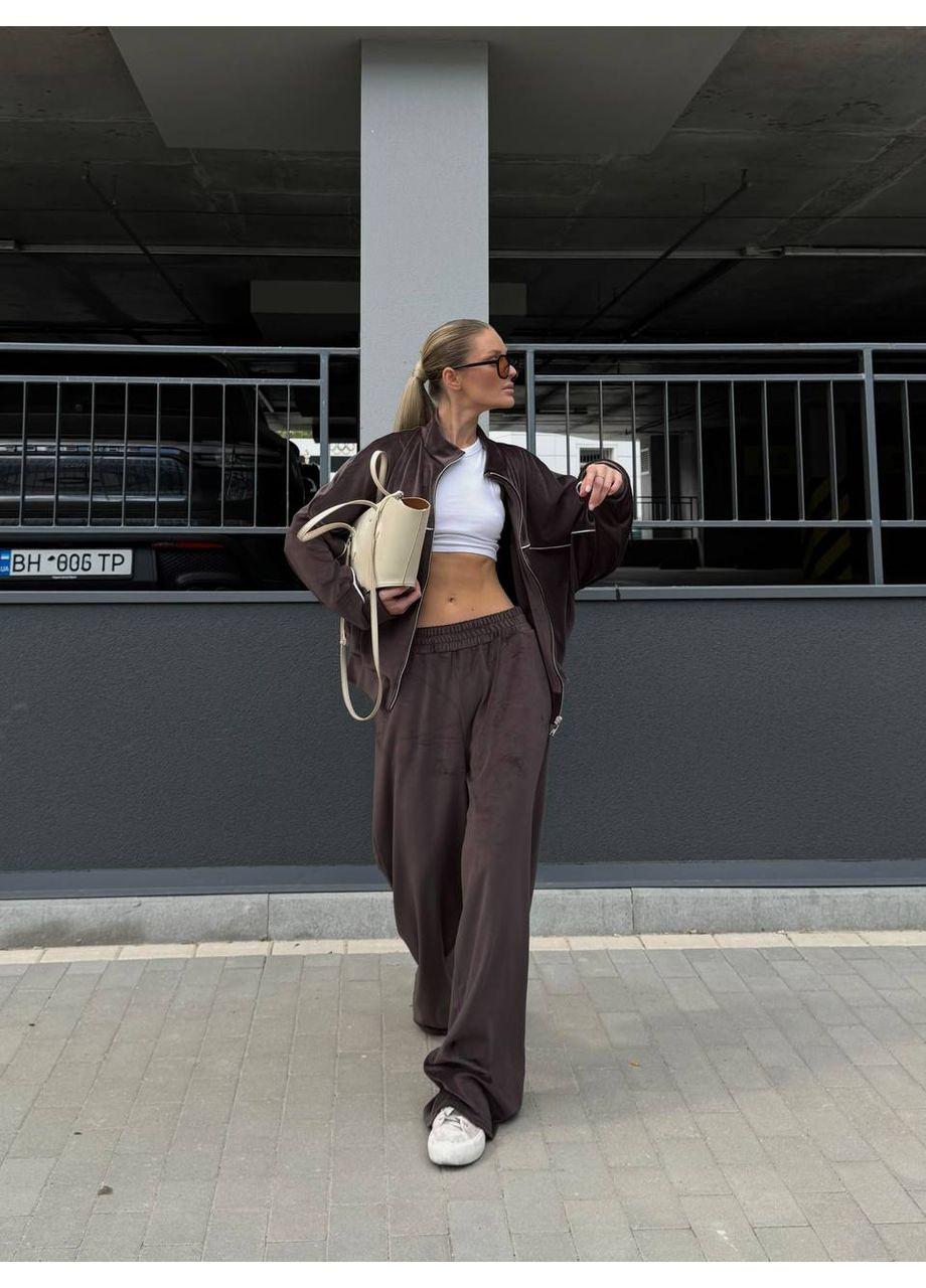 Женский костюм повседневный Style Point (349454914)