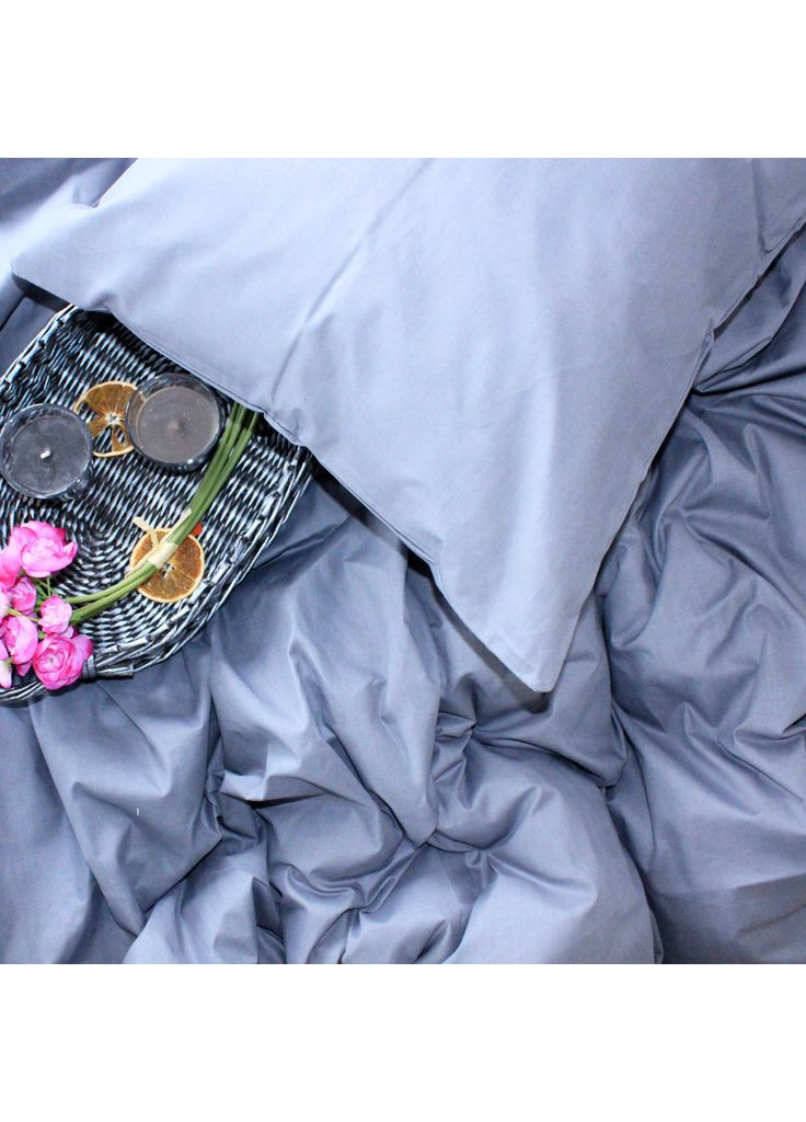 Постельное белье (m218257) Mirson Бязь Ranforce Elite 16-5803 Geronimo 143х210 (366568111)