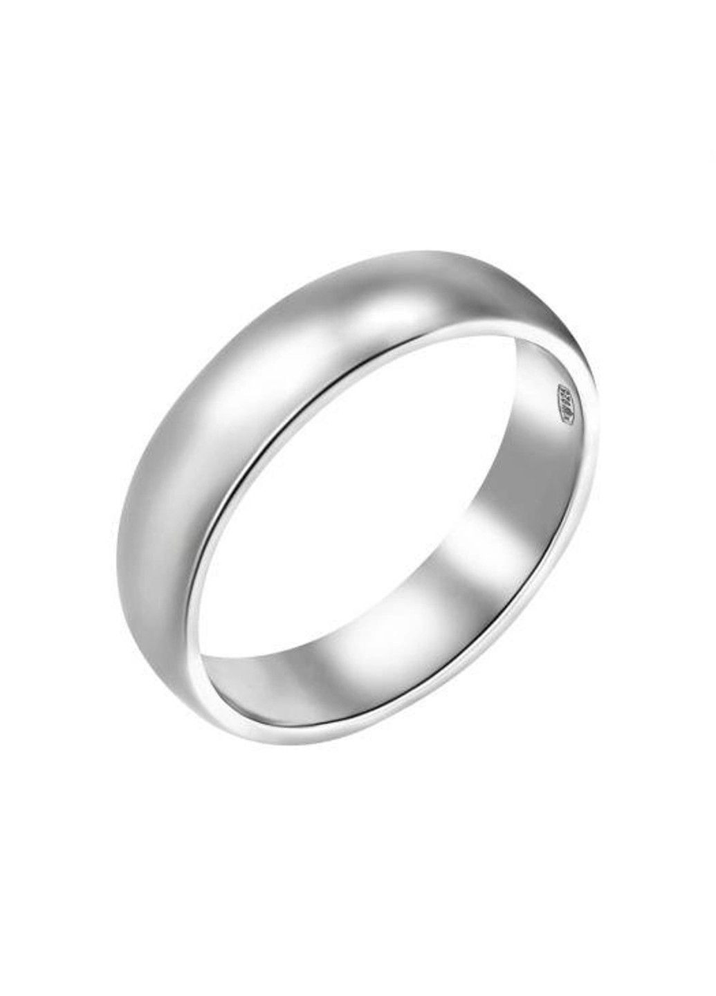 Серебряное обручальное кольцо Классика 22р UMAX (291883862)