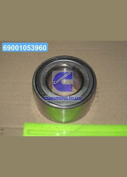 Підшипник маточини 45х86х45 TOYOTA HIGHLANDER 07- LEXUS RX 270/350/450h (вир-во ) DAC4586W-2CS69 KOYO (366274844)