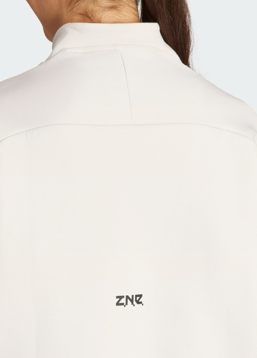 Олимпийка Z.N.E. Quarter-Zip adidas (294182757)