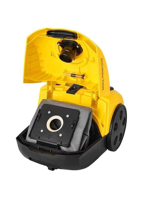 Пылесос RVB16Y EcoClean Rotex (306744478)